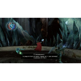 Thor: God of Thunder (Тор) с поддержкой 3D [Xbox 360, английская версия] Trade-in / Б.У.