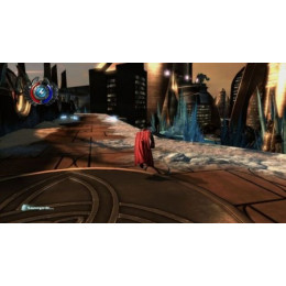 Thor: God of Thunder (Русская версия) (X-BOX 360)