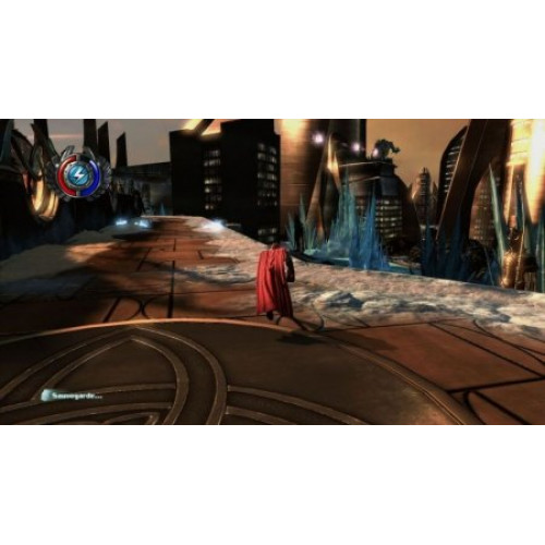 Thor: God of Thunder (Тор) (X-BOX 360)