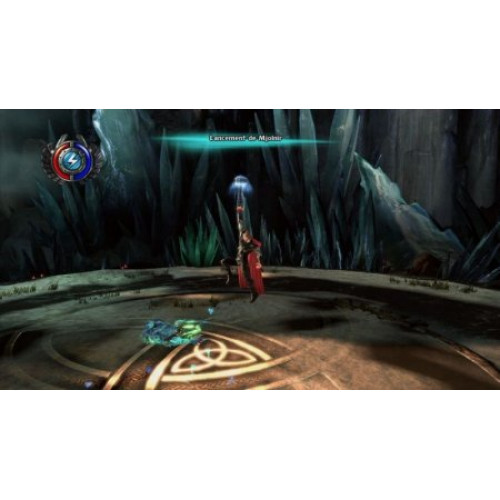 Thor: God of Thunder (Тор) (X-BOX 360)