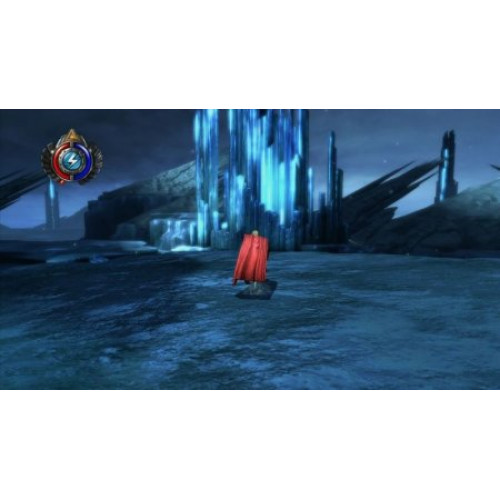 Thor: God of Thunder (Тор) (X-BOX 360)