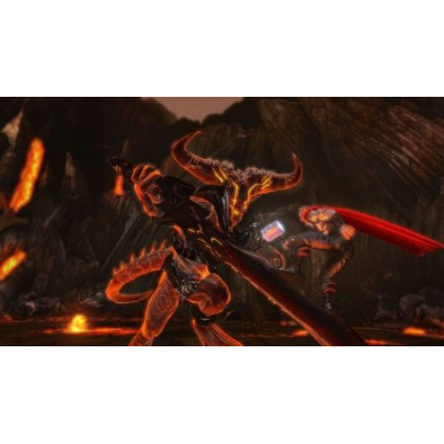 Thor: God of Thunder (Тор) (X-BOX 360)