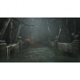 Thymesia [PS5, русские субтитры]