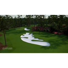 [ Kinect ] Tiger Woods PGA Tour 13 (X-BOX 360)