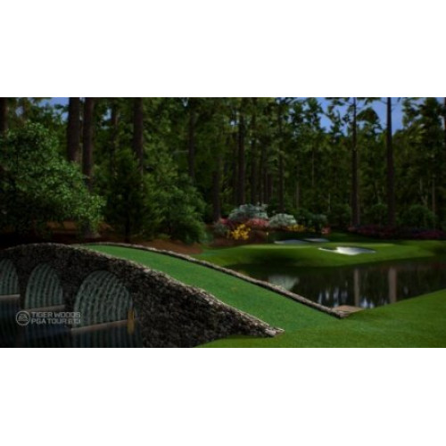 [ Kinect ] Tiger Woods PGA Tour 13 (LT + 1.9/13599) (X-BOX 360)