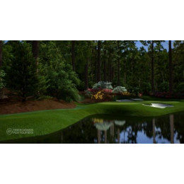 [ Kinect ] Tiger Woods PGA Tour 13 (X-BOX 360)