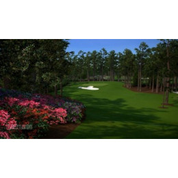 [ Kinect ] Tiger Woods PGA Tour 13 (X-BOX 360)