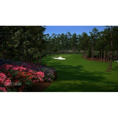 [ Kinect ] Tiger Woods PGA Tour 13 (LT + 1.9/13599) (X-BOX 360)