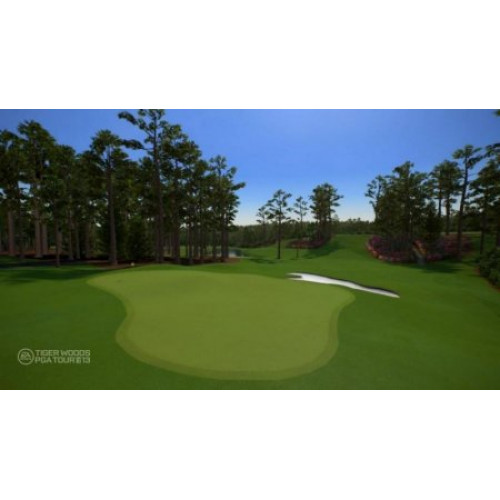 [ Kinect ] Tiger Woods PGA Tour 13 (LT + 1.9/13599) (X-BOX 360)