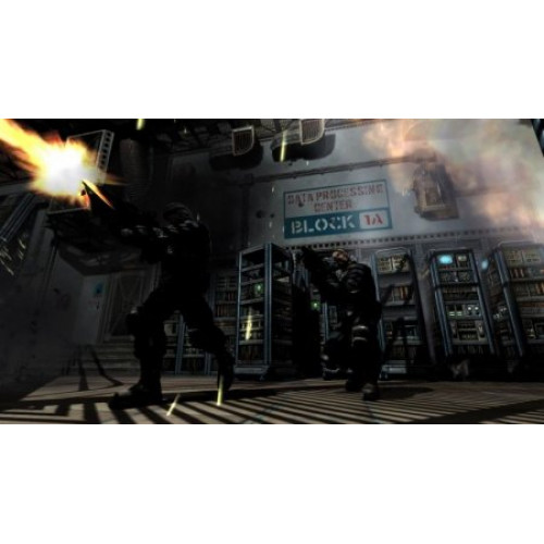 TimeShift [PS3, английская версия] Trade-in / Б.У.