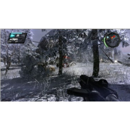 Timeshift (X-BOX 360)