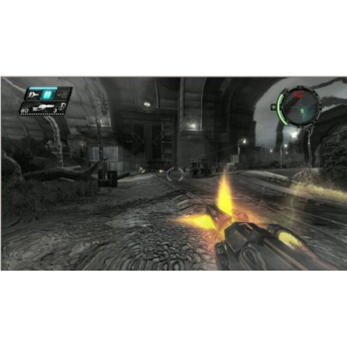 Timeshift (X-BOX 360)