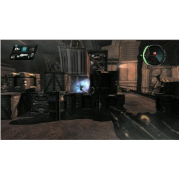Timeshift (X-BOX 360)
