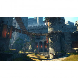 Tiny Tina's Wonderlands - Next Level Edition [PS5, русские субтитры]