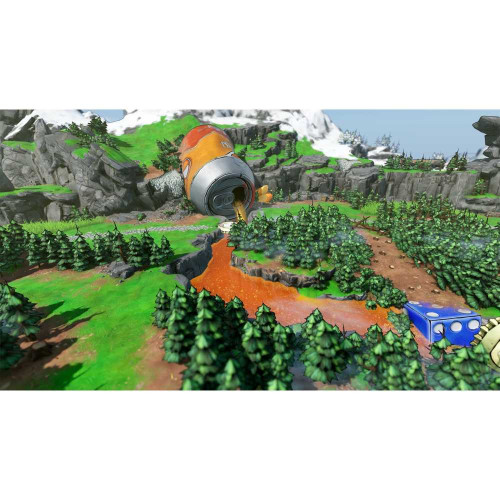 Tiny Tina's Wonderlands [PS4, русские субтитры]