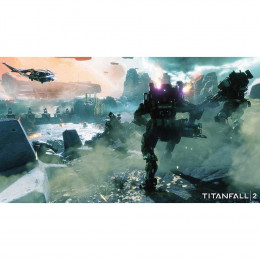 Titanfall 2 [PS4, русская версия] Trade-in / Б.У.