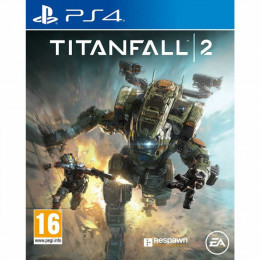 Titanfall 2 [PS4, русская версия] Trade-in / Б.У.