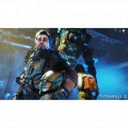 Titanfall 2 [PS4, русская версия] Trade-in / Б.У.
