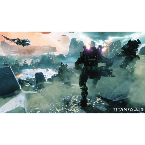 Titanfall 2 [Xbox One, русская версия]