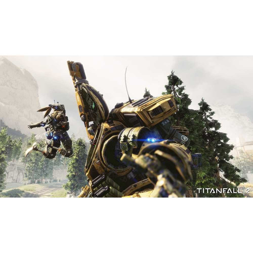 Titanfall 2 [Xbox One, русская версия]