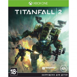 Titanfall 2 [Xbox One, русская версия] Trade-in / Б.У.