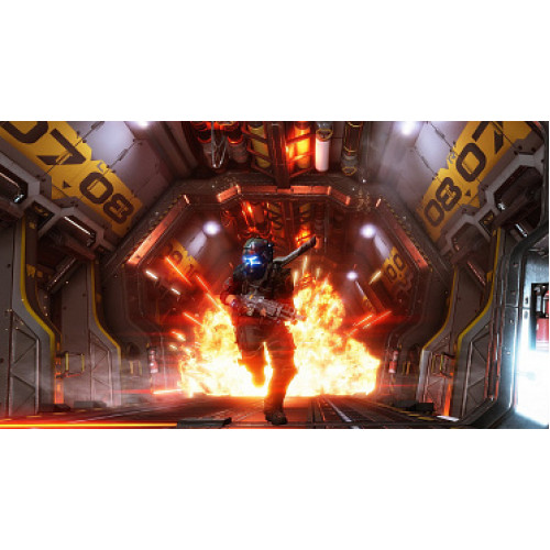 Titanfall 2 [PS4, русская версия]