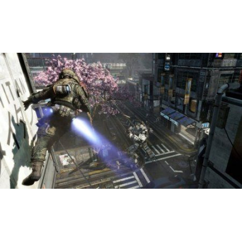 Titanfall (LT+3.0/16537) (X-BOX 360)