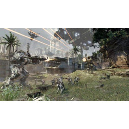 Titanfall (X-BOX 360)