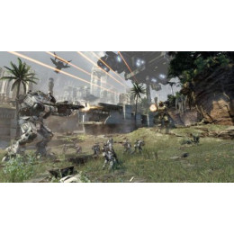 Titanfall [Xbox 360, русская версия] Trade-in / Б.У.