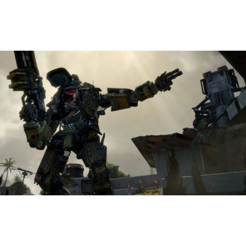 Titanfall (LT+3.0/16537) (X-BOX 360)
