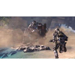 Titanfall (X-BOX 360)