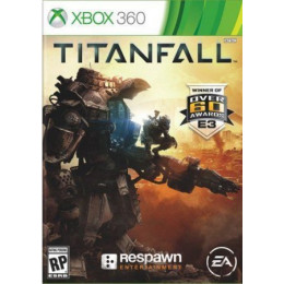 Titanfall (X-BOX 360) Trade-in / Б.У.