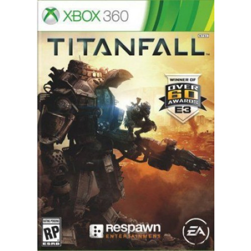 Titanfall (X-BOX 360) Trade-in / Б.У.