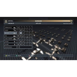 Tom Clancy's EndWar [PS3, английская версия] Trade-in / Б.У.