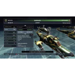 Tom Clancy's EndWar [PS3, английская версия] Trade-in / Б.У.