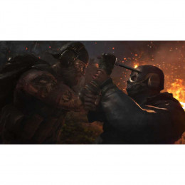 Tom Clancy's Ghost Recon: Breakpoint [PS4, русская версия] Trade-in / Б.У.