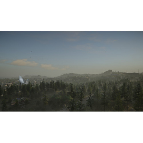 Tom Clancy's Ghost Recon: Breakpoint [Xbox One, английская версия]