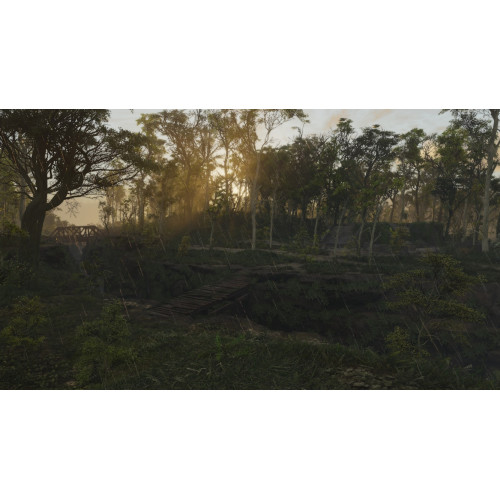 Tom Clancy's Ghost Recon: Breakpoint [Xbox One, английская версия]