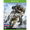 Tom Clancy's Ghost Recon: Breakpoint [Xbox One, английская версия]