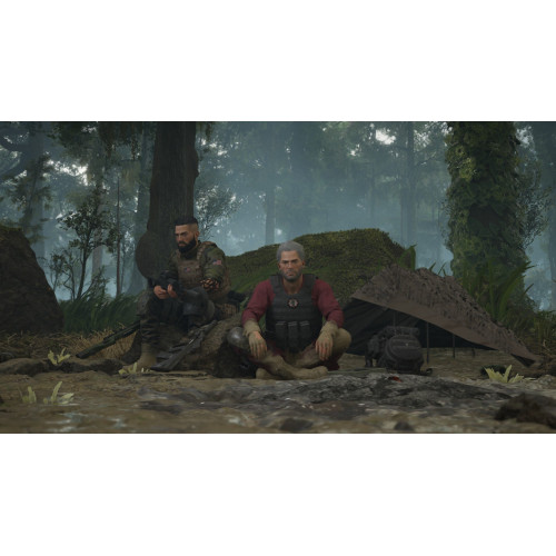 Tom Clancy's Ghost Recon: Breakpoint [Xbox One, английская версия]