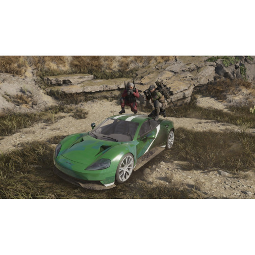 Tom Clancy's Ghost Recon: Breakpoint [Xbox One, английская версия]