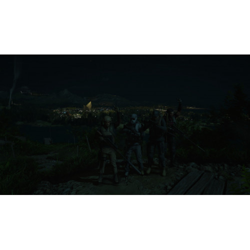 Tom Clancy's Ghost Recon: Breakpoint [Xbox One, английская версия]