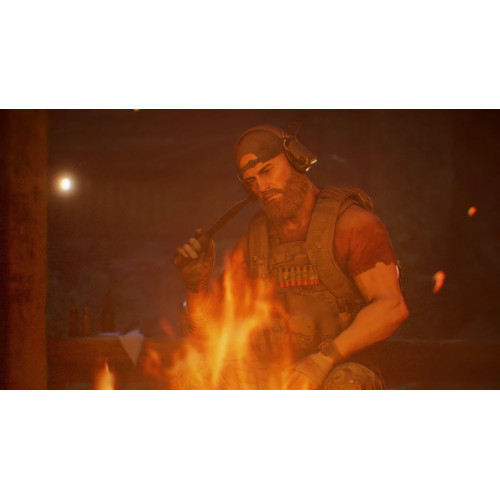 Tom Clancy's Ghost Recon: Breakpoint [Xbox One, английская версия]