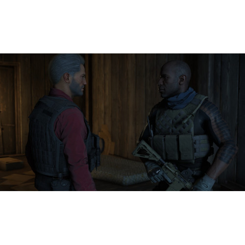 Tom Clancy's Ghost Recon: Breakpoint [Xbox One, английская версия]