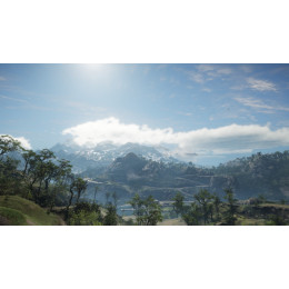 Tom Clancy's Ghost Recon: Breakpoint [Xbox One, английская версия]