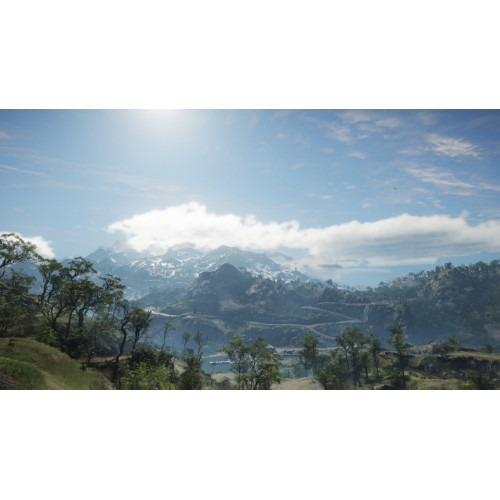 Tom Clancy's Ghost Recon: Breakpoint [Xbox One, английская версия]