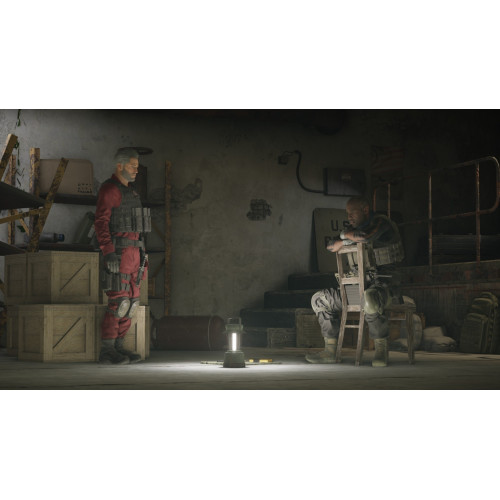 Tom Clancy's Ghost Recon: Breakpoint [Xbox One, английская версия]