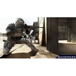 [ Kinect ] Tom Clancy's Ghost Recon: Future Soldier (X-BOX 360)