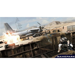 [ Kinect ] Tom Clancy's Ghost Recon: Future Soldier (X-BOX 360)