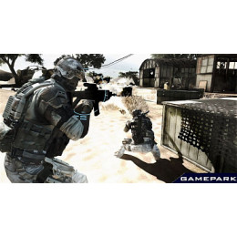 [ Kinect ] Tom Clancy's Ghost Recon: Future Soldier (X-BOX 360)